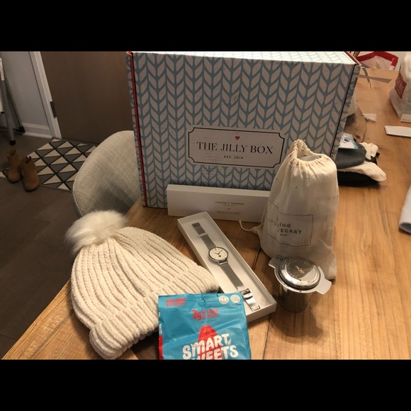 SOLD Jilly Box. Read description - Picture 4 of 5